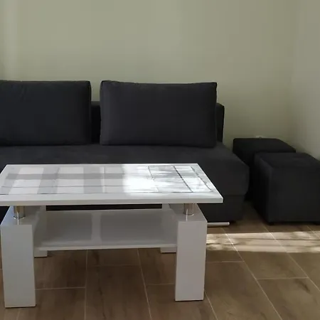 Mieszkanie Nikodem Bardzo Blisko Plazy Apartmán