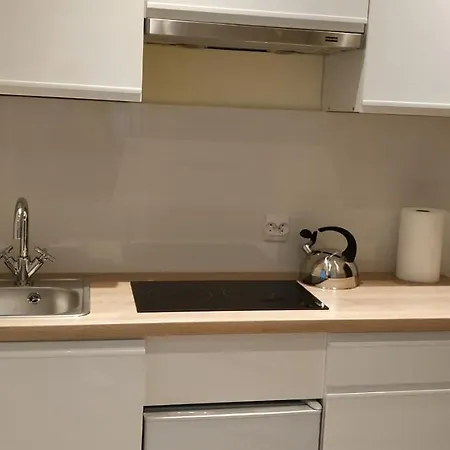 Mieszkanie Nikodem Bardzo Blisko Plazy
